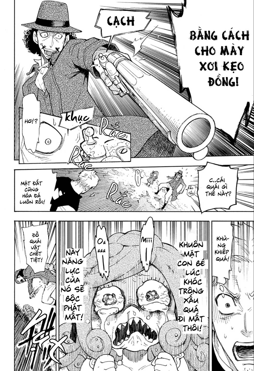 oneshot cho ngày thêm vui chapter 22 45