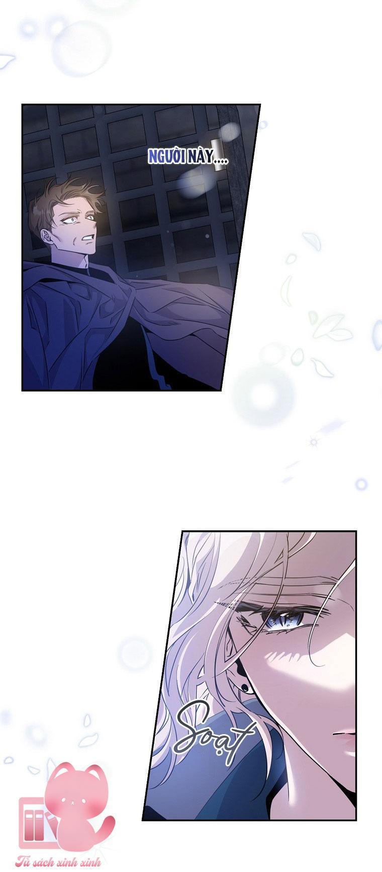 thuần hóa bạo chúa rồi bỏ trốn chapter 68 13