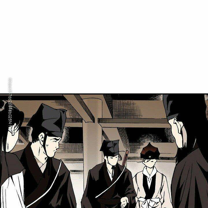 thế giới võ thuật của pháp sư chapter 11 36