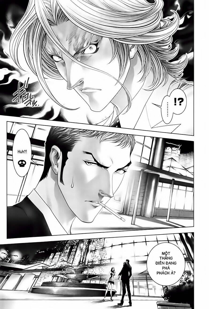 black joke chapter 12 10