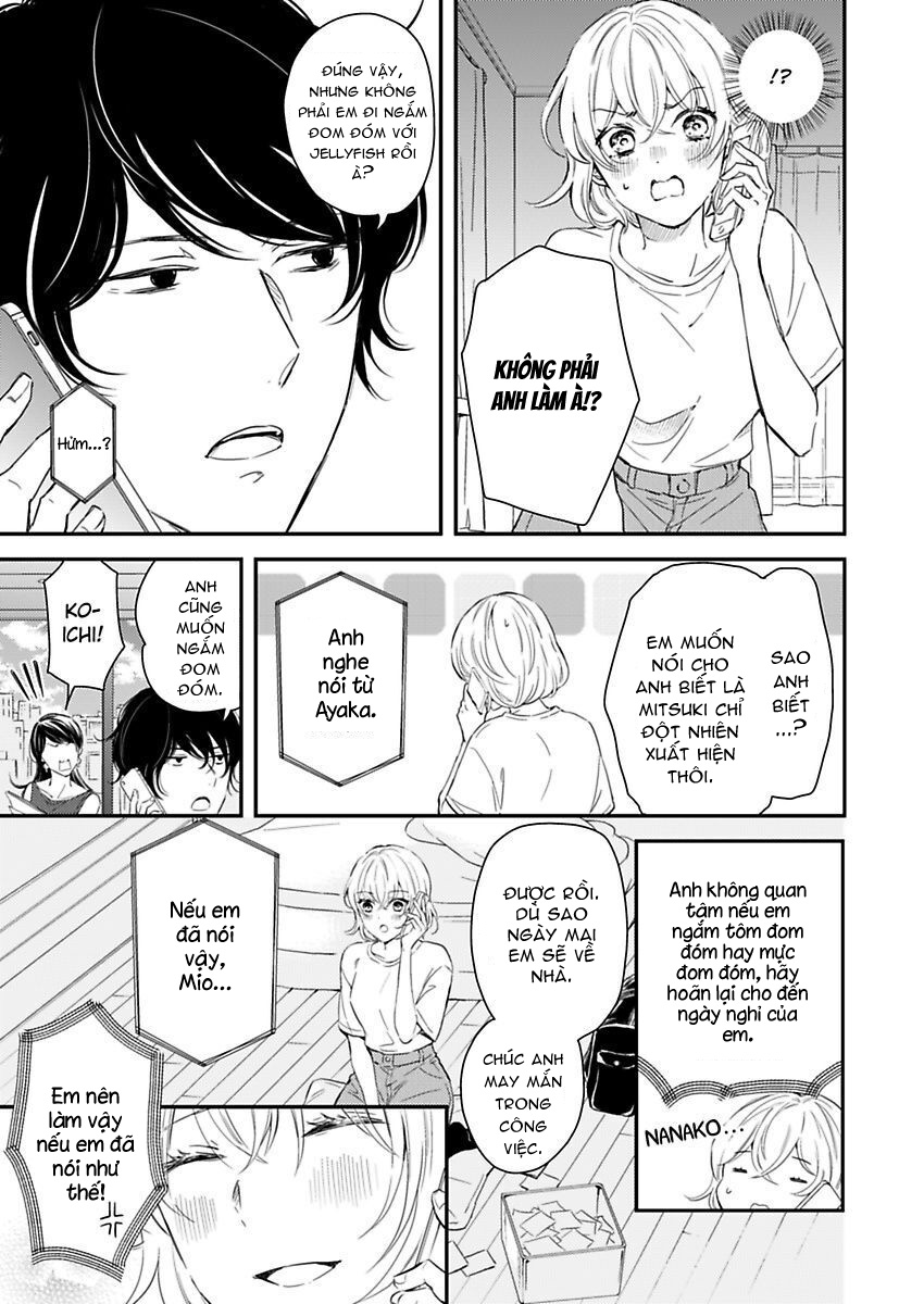 trả tiền phòng bằng cơ thể của em đi chapter 20.2 2