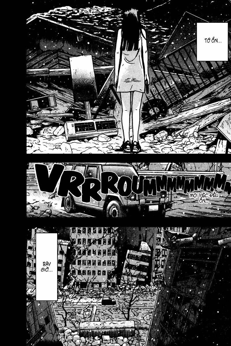 dragon head chapter 84 15