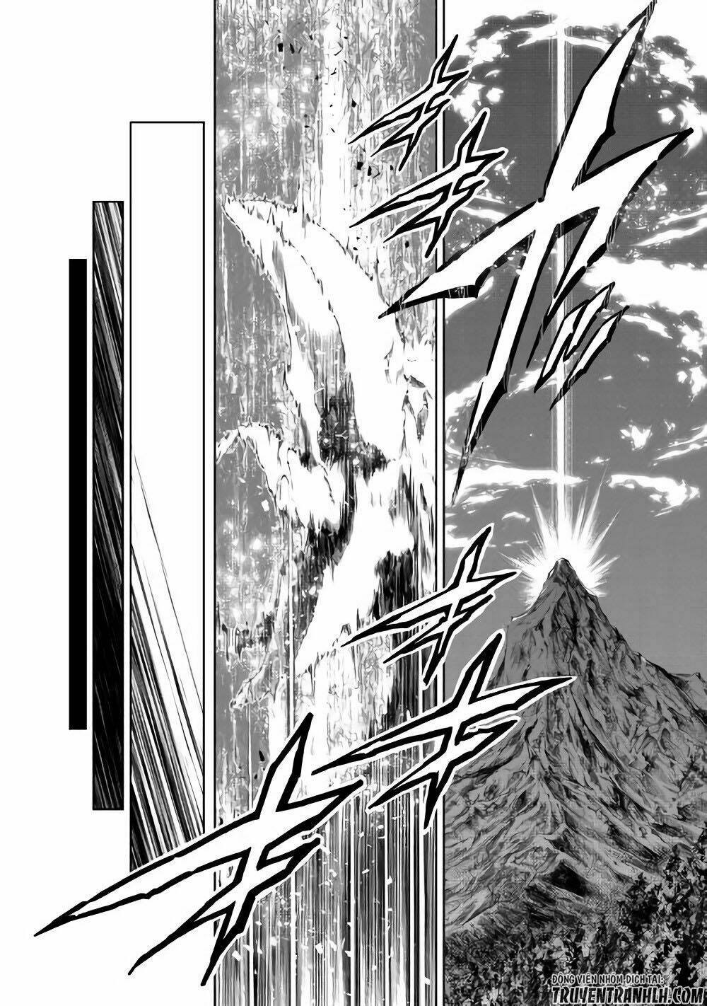 kouritsu kuriya madoushi, dani no jinsei de madou o kiwameru chapter 27 20