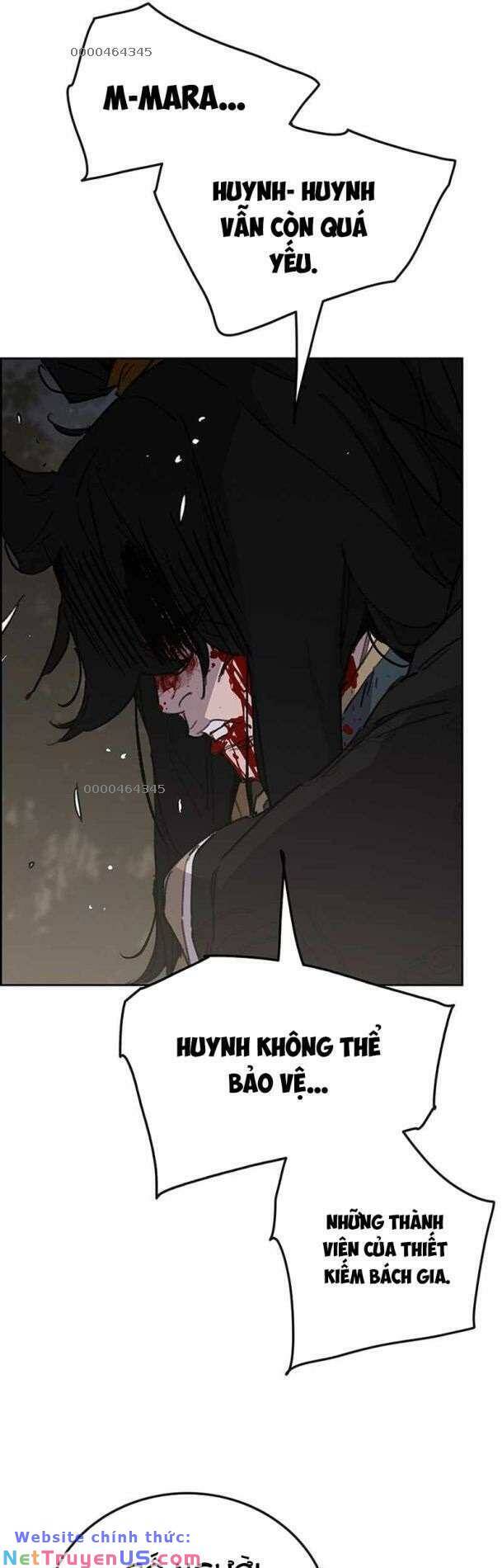 kiếm sĩ bất bại chapter 176 25