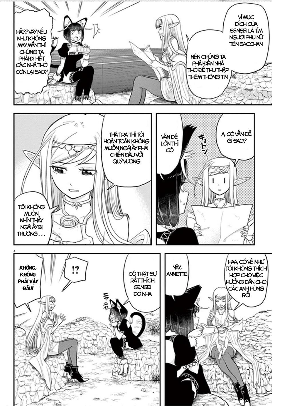 thất sách chuyển sinh chapter 4 4