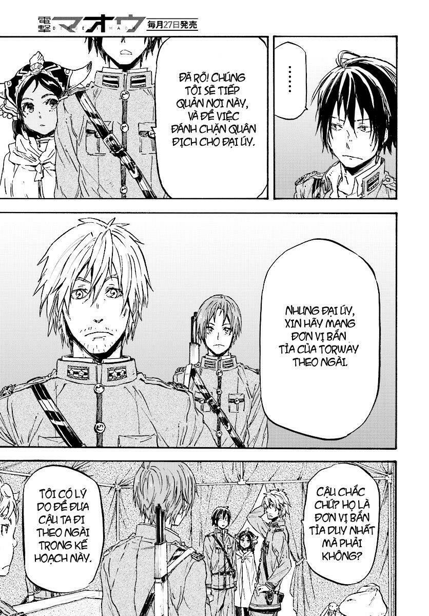 nejimaki seirei senki - tenkyou no alderamin chapter 28 23