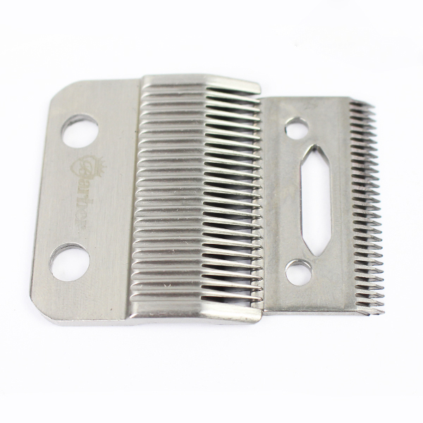 Lưỡi tông đơ Barber Taper Blade