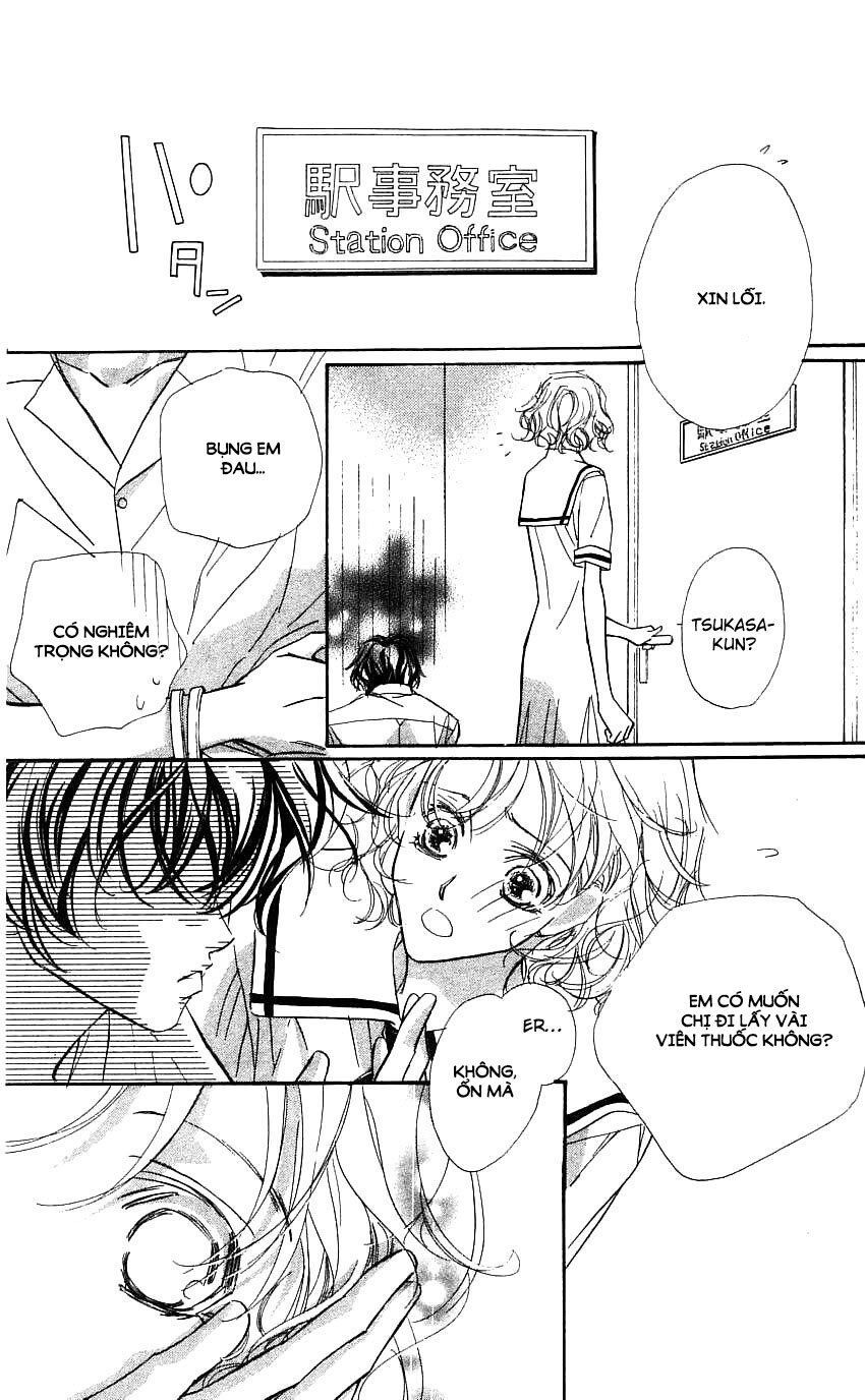 yoru made matenai chapter 51 39