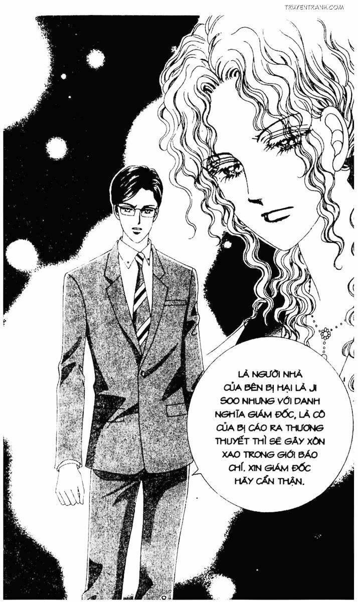 điên vì yêu - love like crazy chapter 43 9