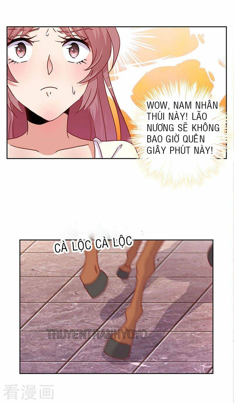 vương gia người thật xấu xa chapter 20.1 8