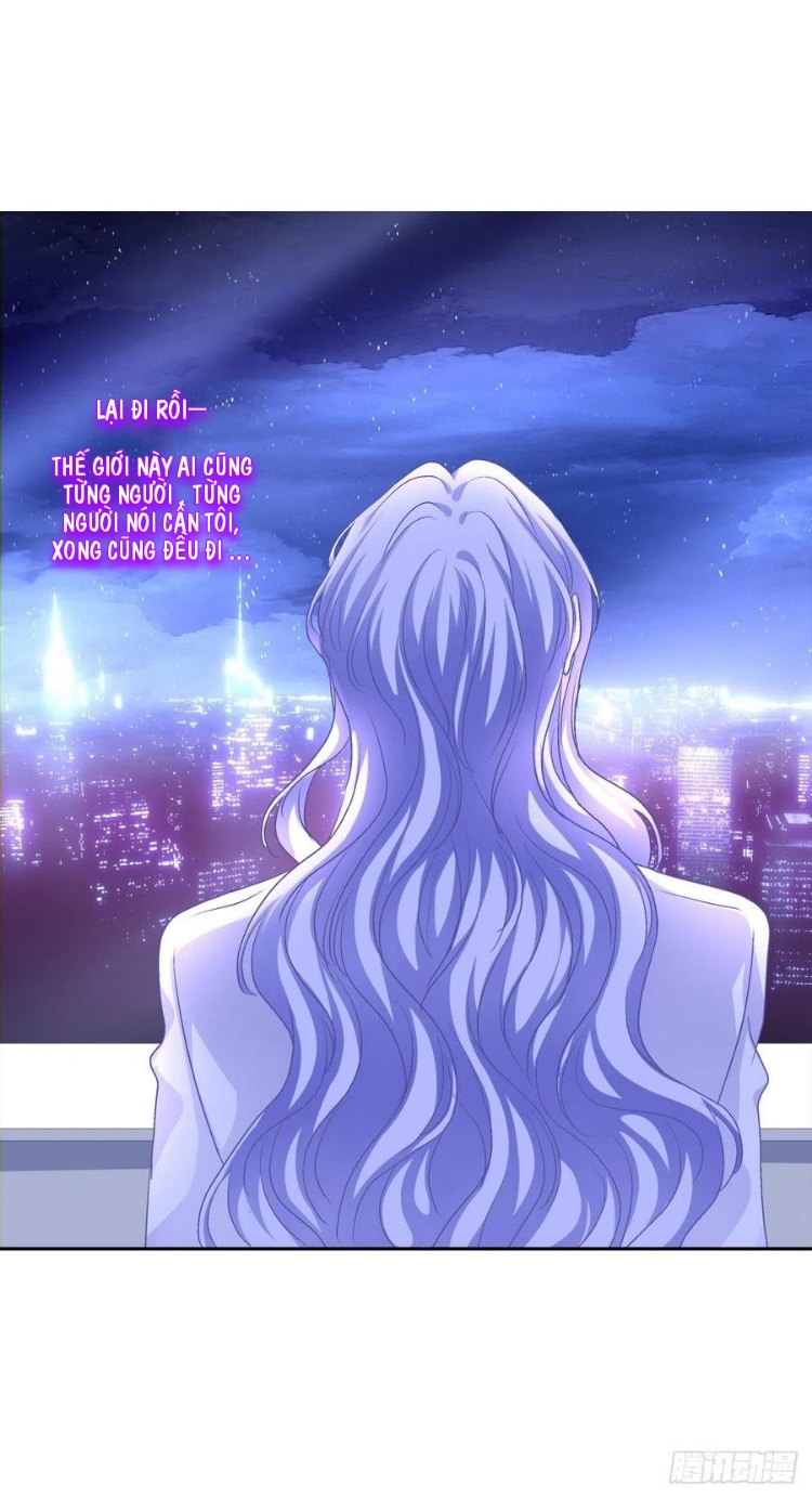 kiểm soát tuyệt đối chapter 55 17