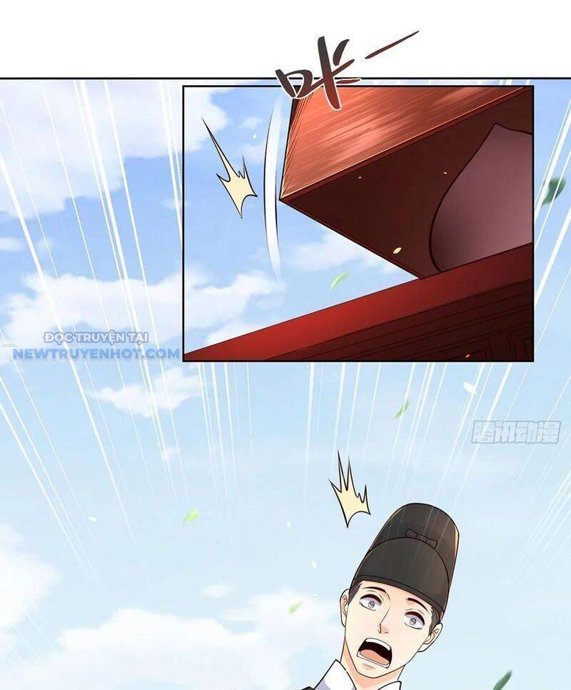 ta thực sự không muốn làm thần tiên chapter 76 64