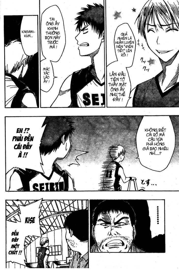 vua bóng rổ kuroko chapter 5 4