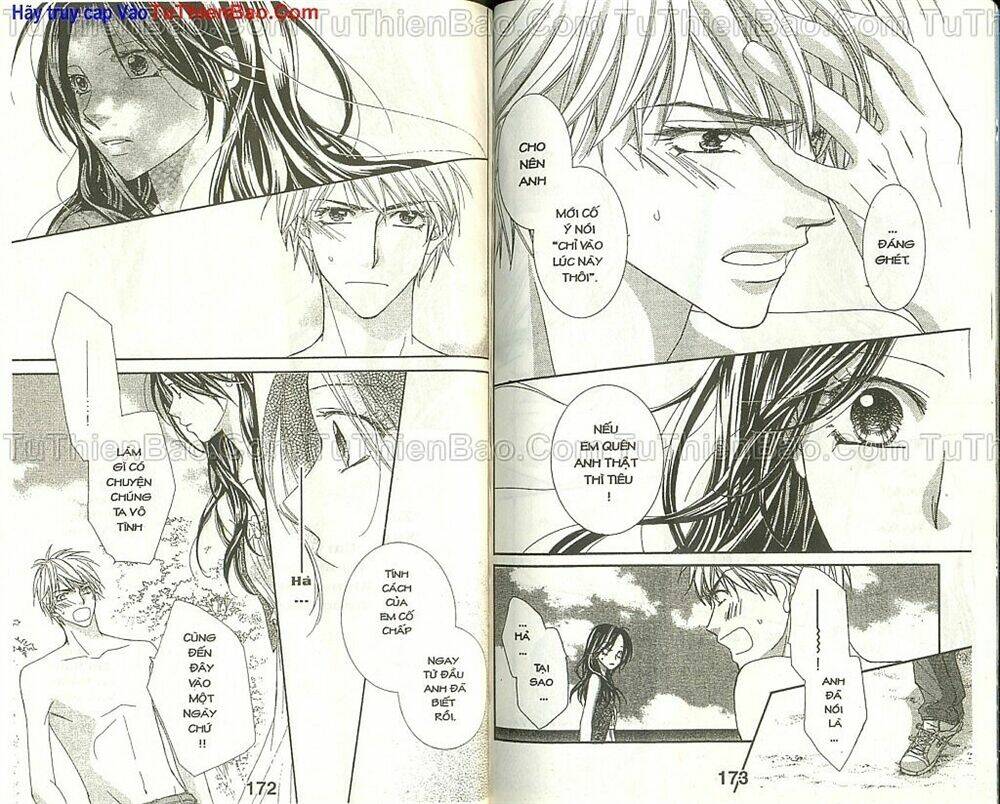 dũng cảm để yêu em chapter 2 87