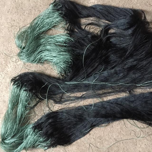 Lưới bẫy rắn 30 m - 50 m