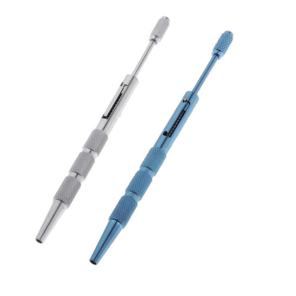 Scalpel Instrument Stainless Steel Holder Handle