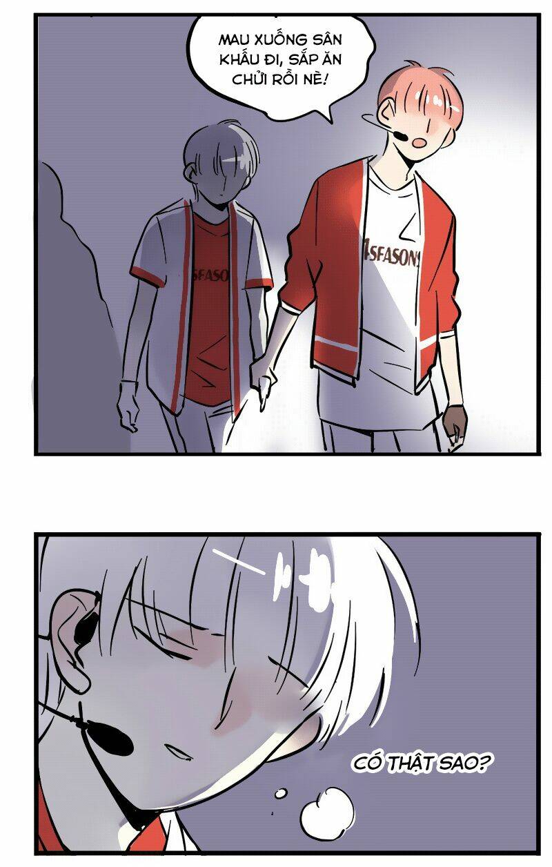 trang nhất toàn là hắn chapter 26 10