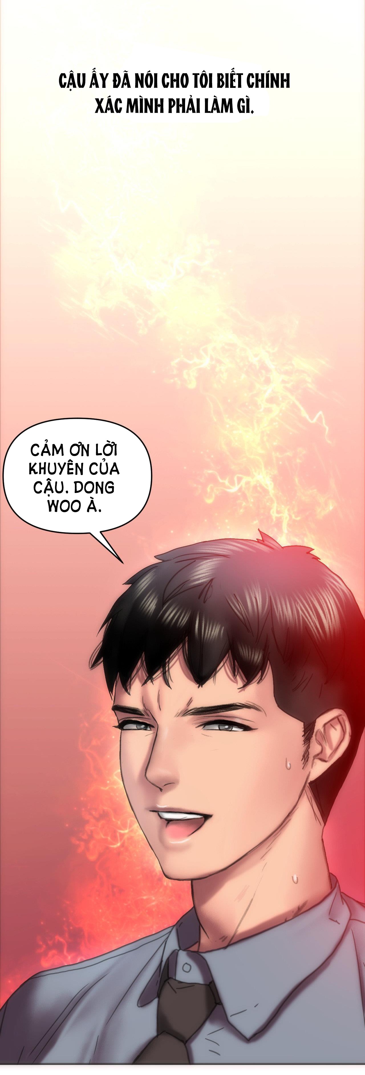 Gái Có Chồng Ở Thành Phố Mới chapter 4.2 - Trang 18