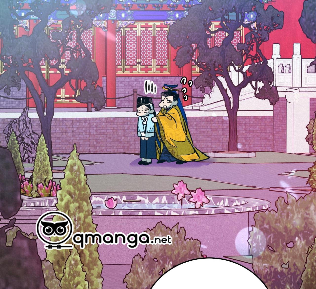 vô liêm sỉ chapter 15 111