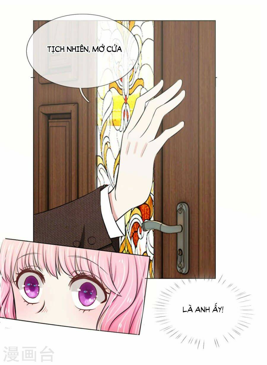 100 phương thức đẩy ngã ca ca chapter 12 23