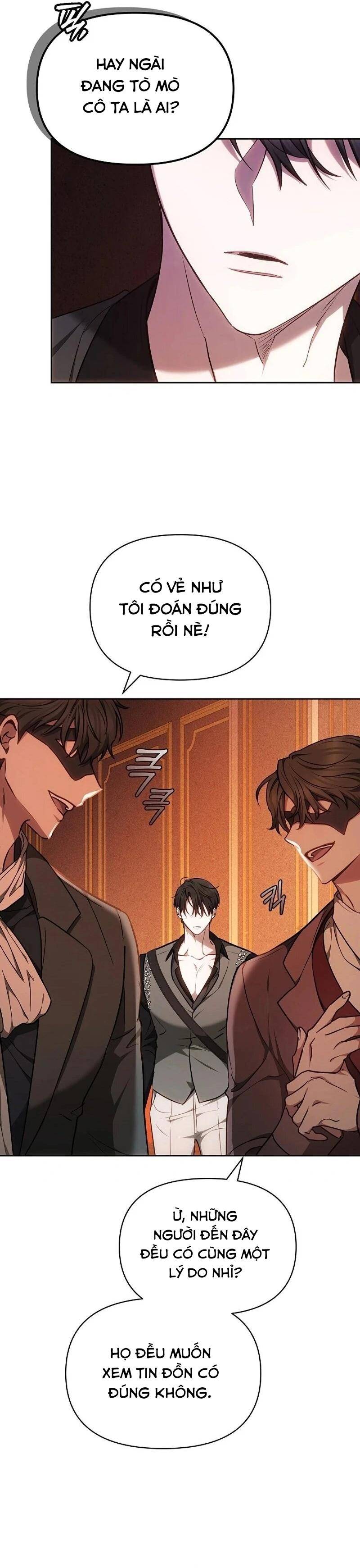 mang em vào giấc ngủ chapter 4 3