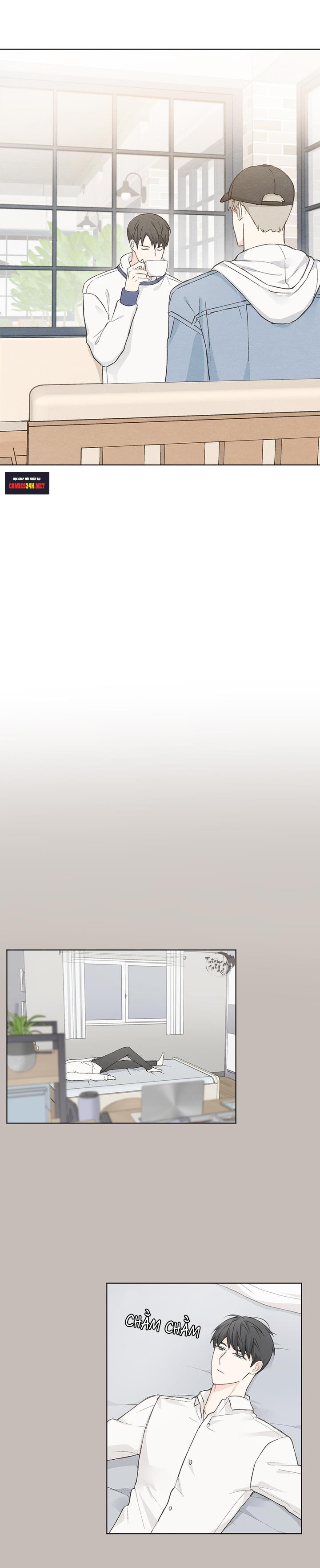 giữa yêu và ghét chapter 28 9