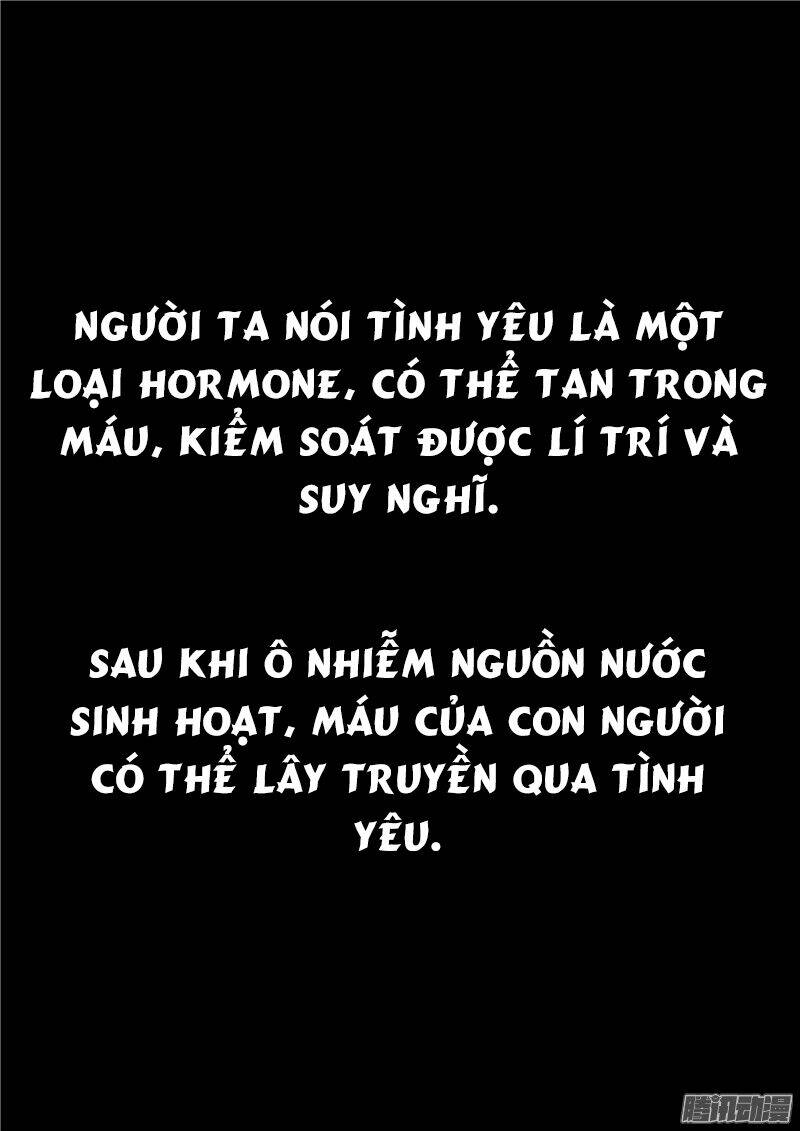 hiểm họa ô nhiễm nguồn nước chapter 36 2