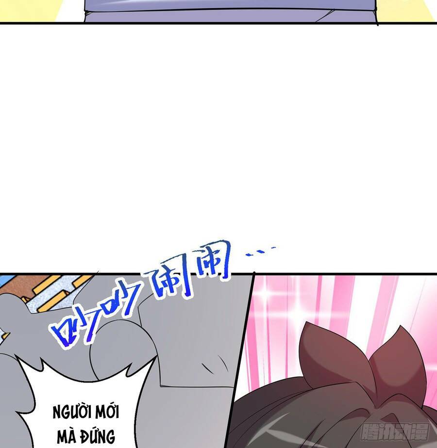 nhặt thuộc tính tại trái đất chapter 24 51