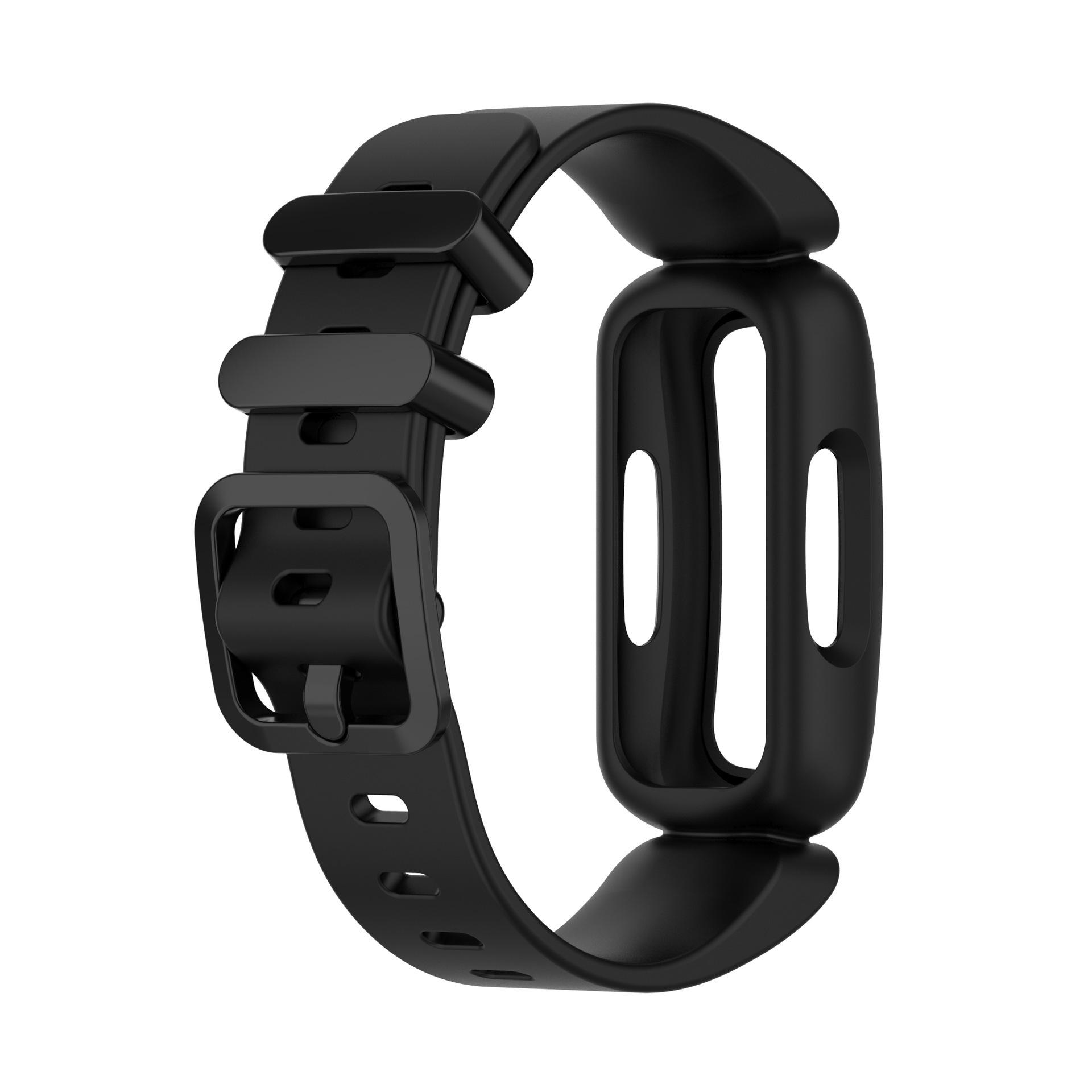 Dây đeo cổ tay silicon cho Fitbit Ace 3/Inspire 2