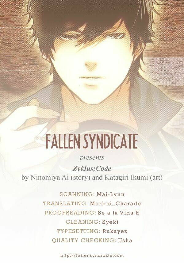 chouritsu houmuru zyklus:code chapter 2 1