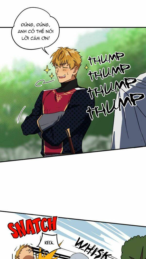 lâu đài vô danh chapter 26 20