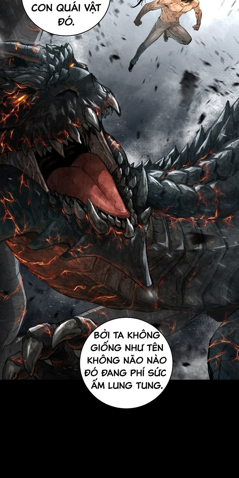 tam tuyệt tại dị giới chapter 80 13