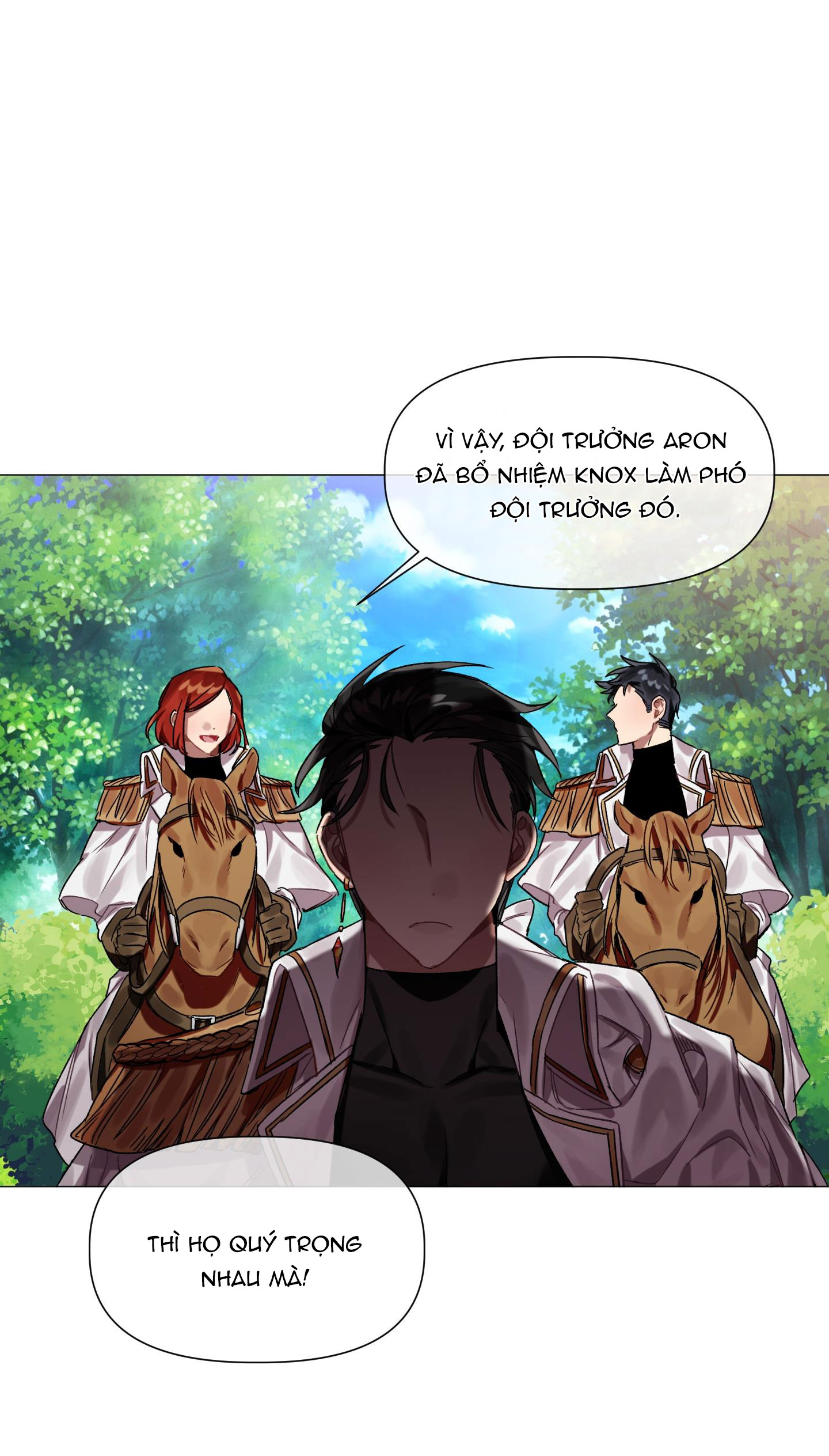 bỗng ngày nọ bị một tên đáng ghét cầu hôn chapter 1.1 10