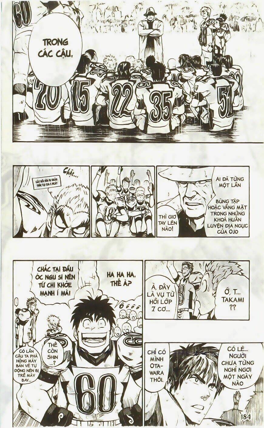 lá chắn mắt chapter 223 10