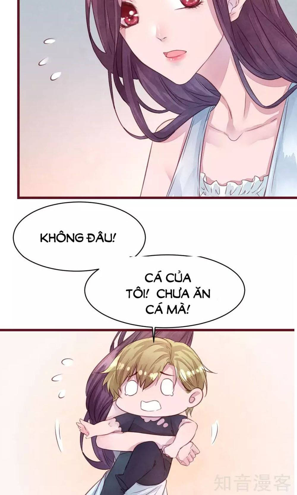 đào tạo nuôi dưỡng bạn trai mèo chapter 20 24