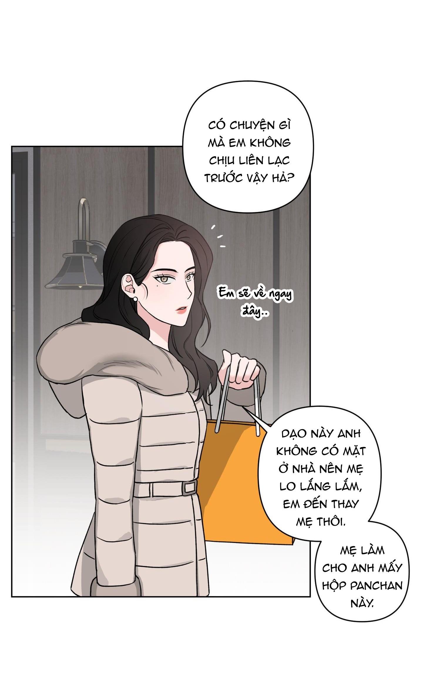 bl ngắn tuyển chọn Chapter 29.7 CHUYỆN TÌNH 7 38