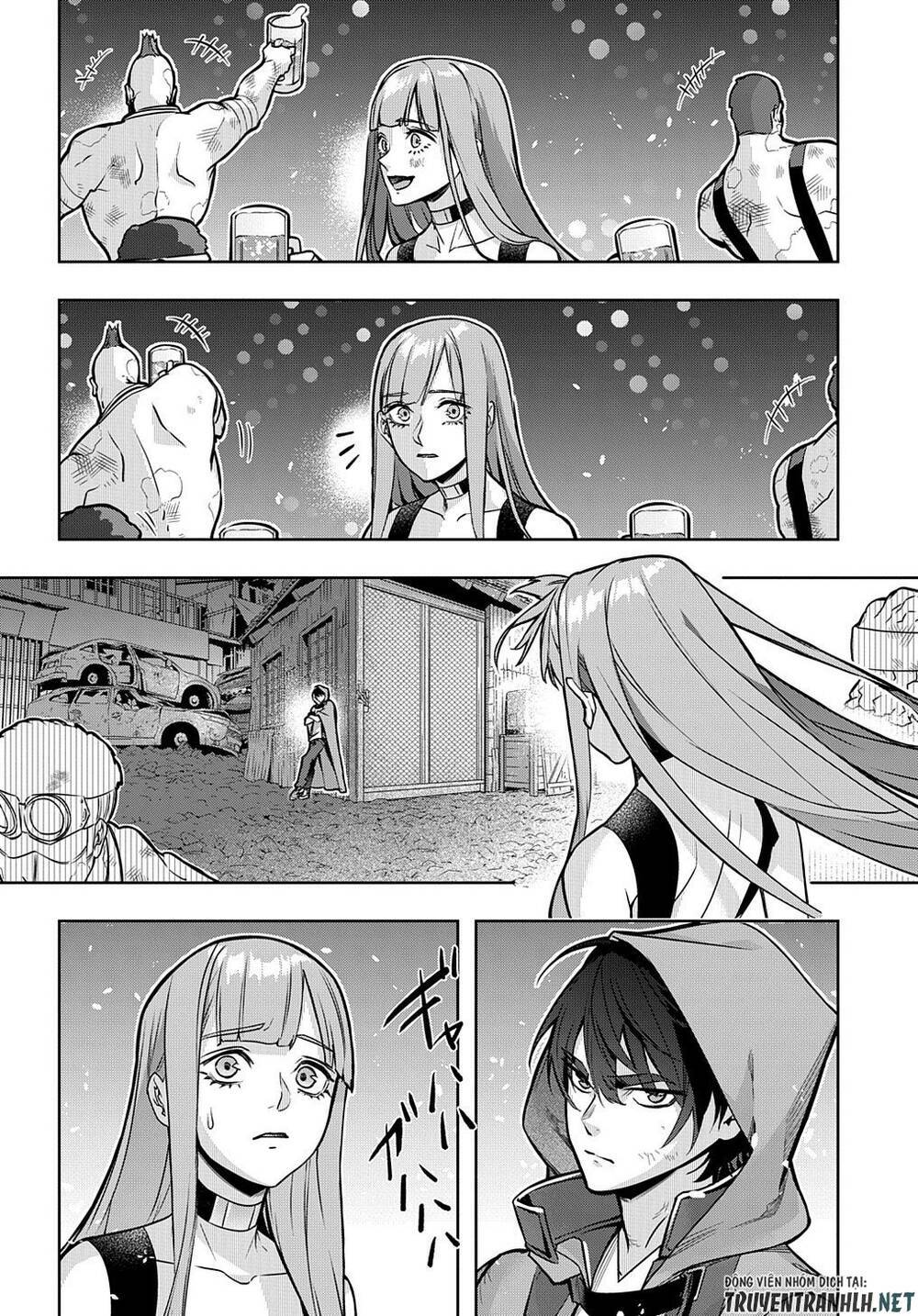 the kingdom of ruin chapter 19 31