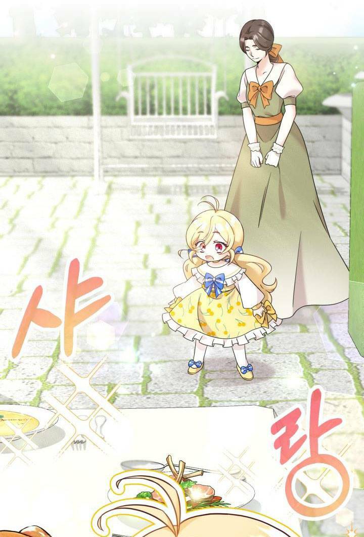 công chúa dược sĩ bé con chapter 5 42