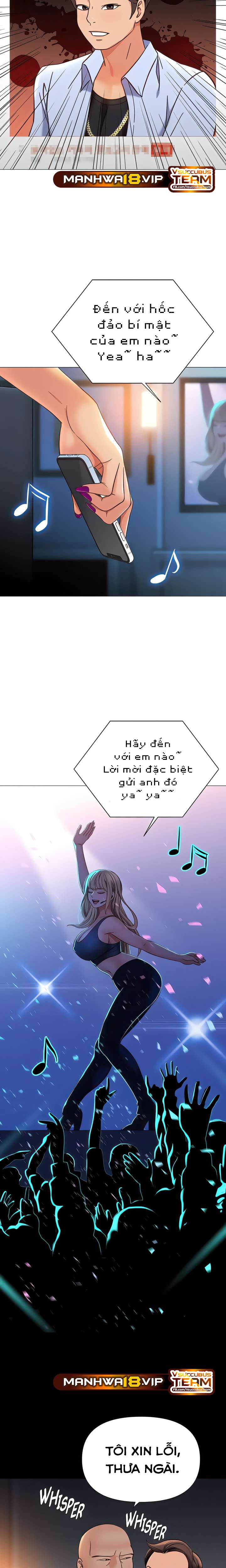 bạn của con gái tôi chapter 117 3