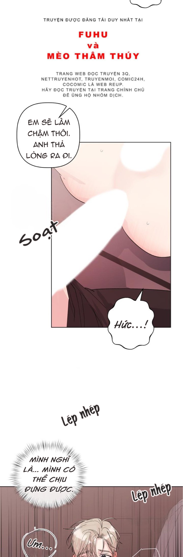 tình yêu ràng buộc chapter 6 32