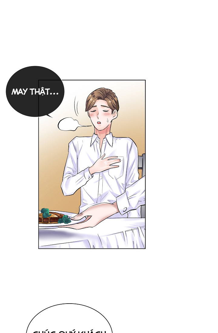 cô bác sĩ nguy hiểm chapter 4 44
