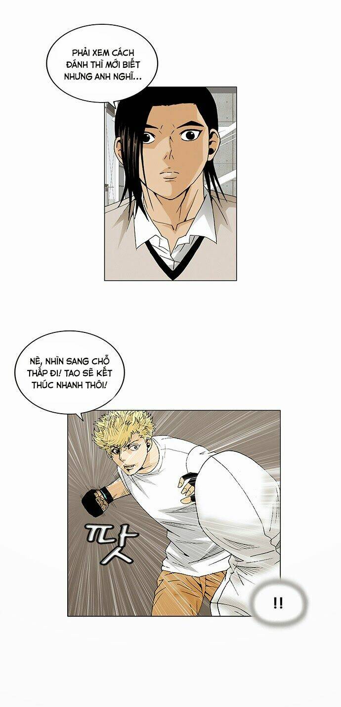 ultimate legend: kang hae hyo chapter 72 49