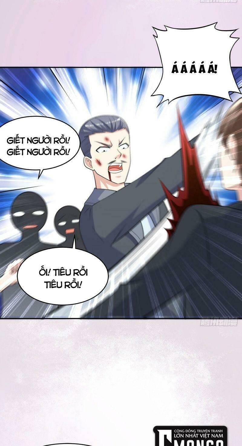 người tu tiên tại đô thị chapter 127 19