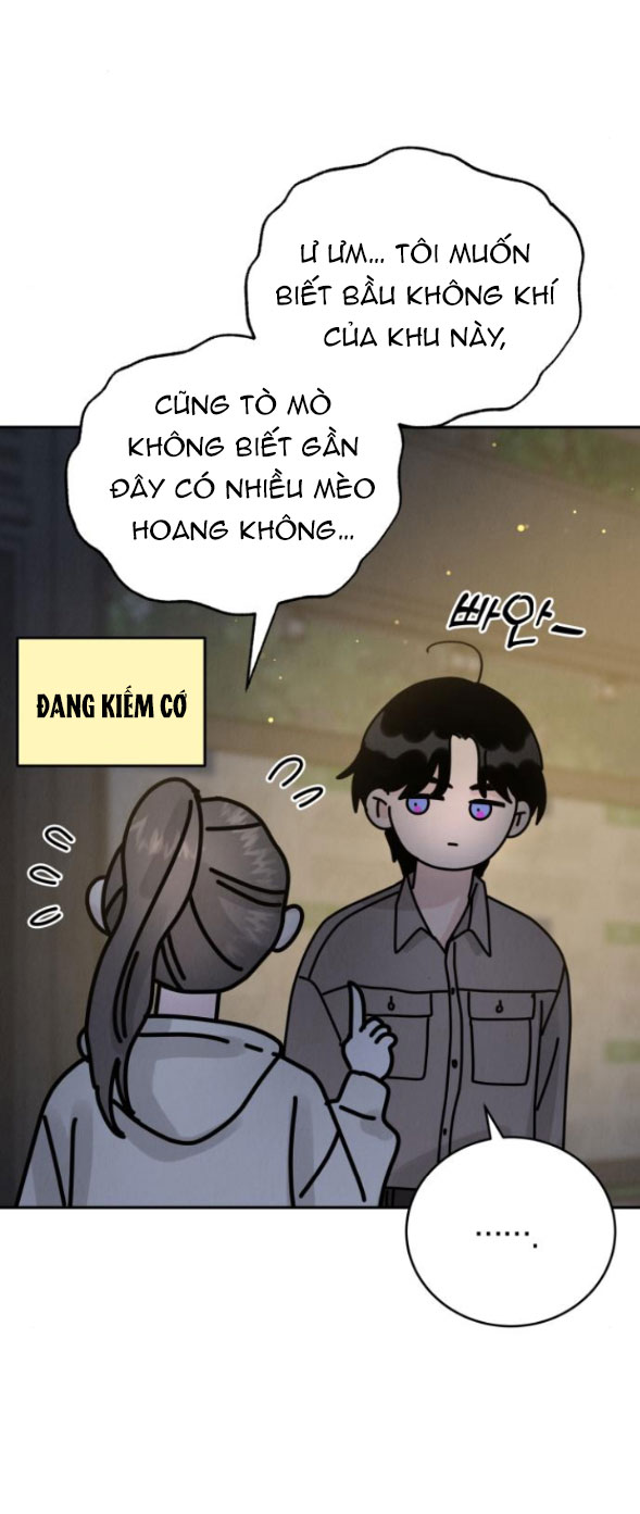 Thuyết Tình Yêu Ích Kỷ chapter 25.2 34