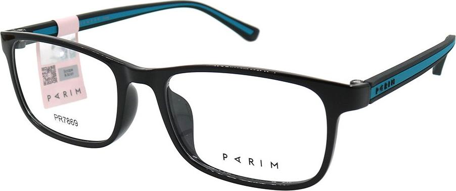 Gọng Kính Unisex Parim PR7869 (53/17/139)