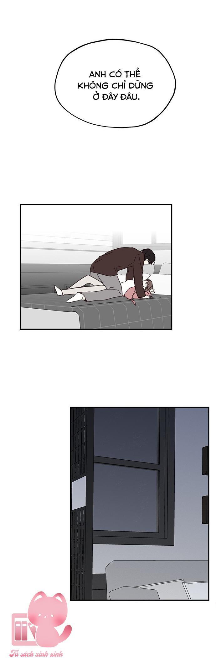 sợi chỉ tình yêu chapter 77 12