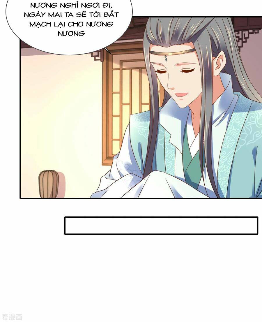 lãnh cung phế hậu muốn nghịch thiên chapter 196 11