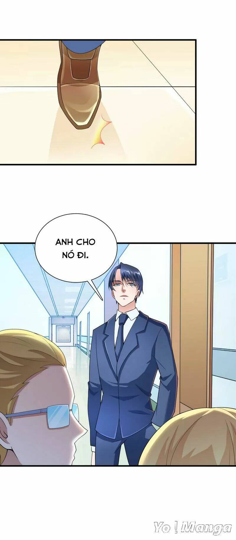 cô dâu gả thay của tổng tài chapter 101 6