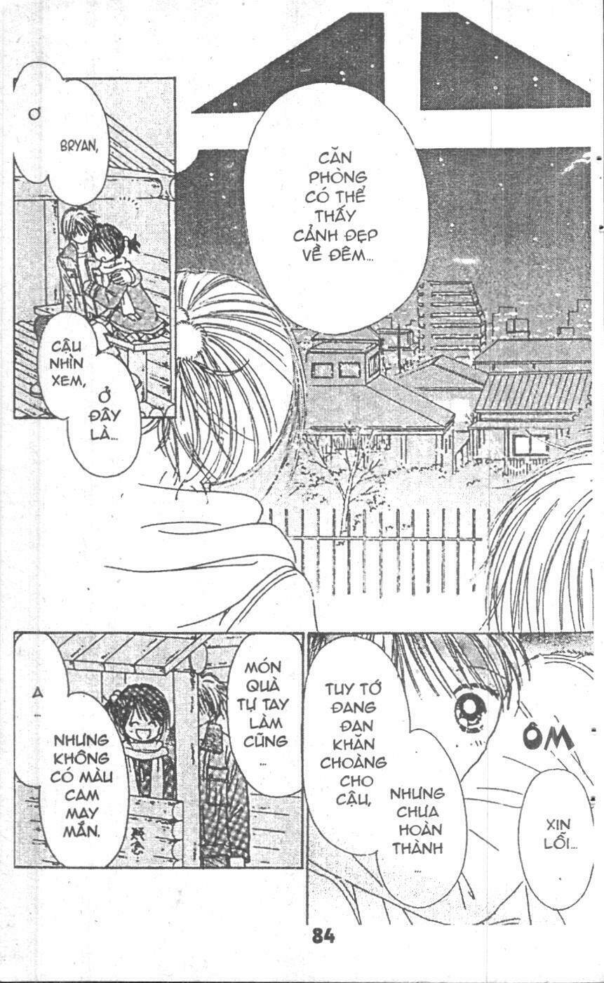 beautiful 100% chapter 3 82