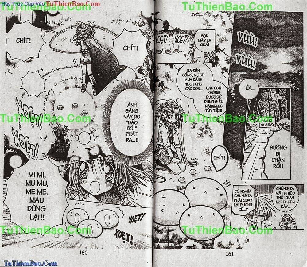 qq quả trứng tình yêu chapter 1 75